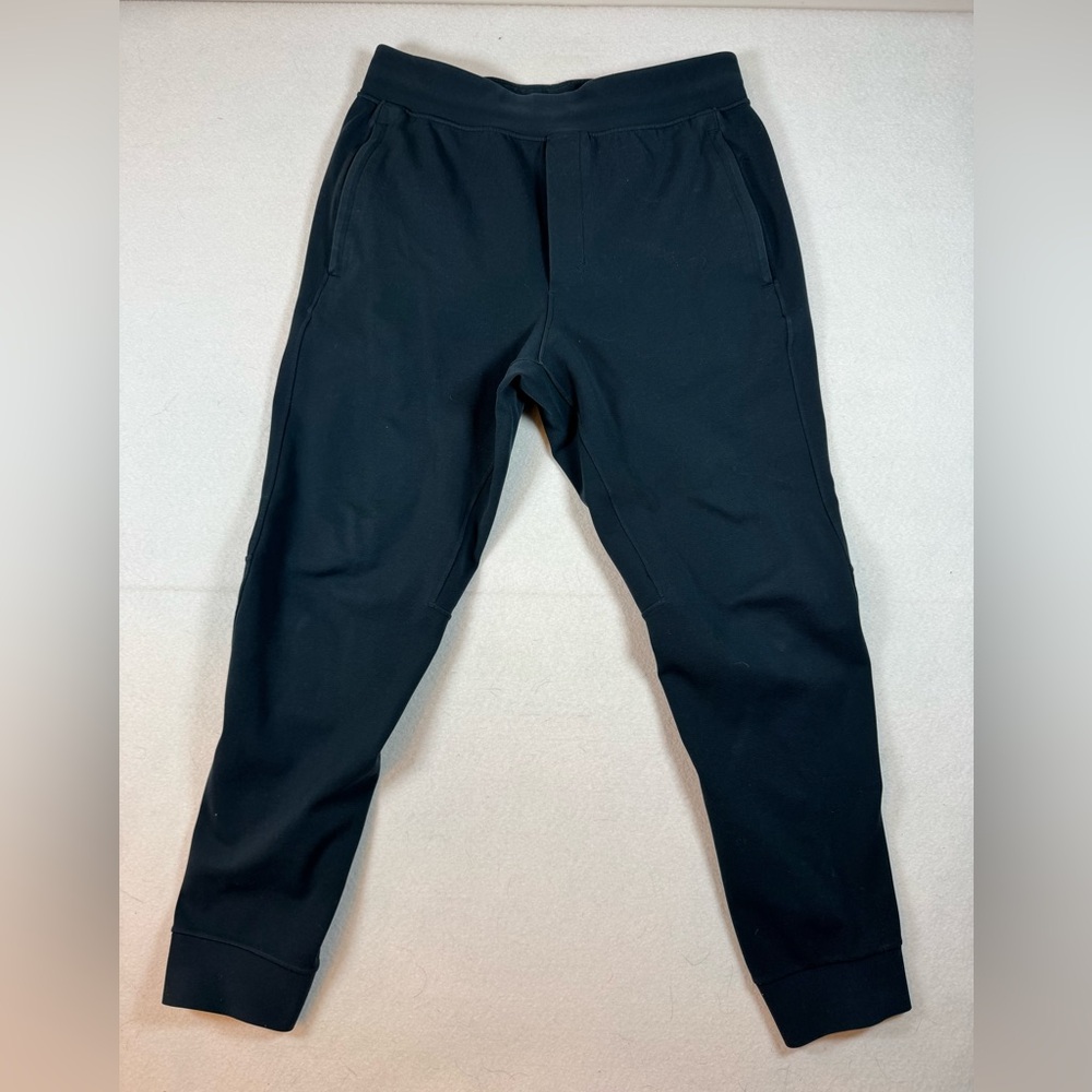 Lululemon athletica Womens Black Joggers